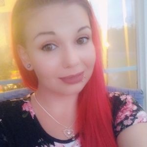 Meet your Posher, Stormy